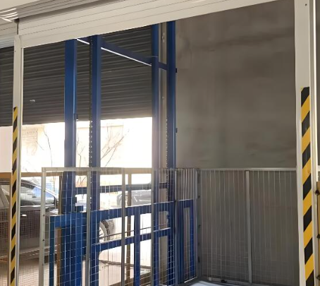 新乡液压货梯技术标准